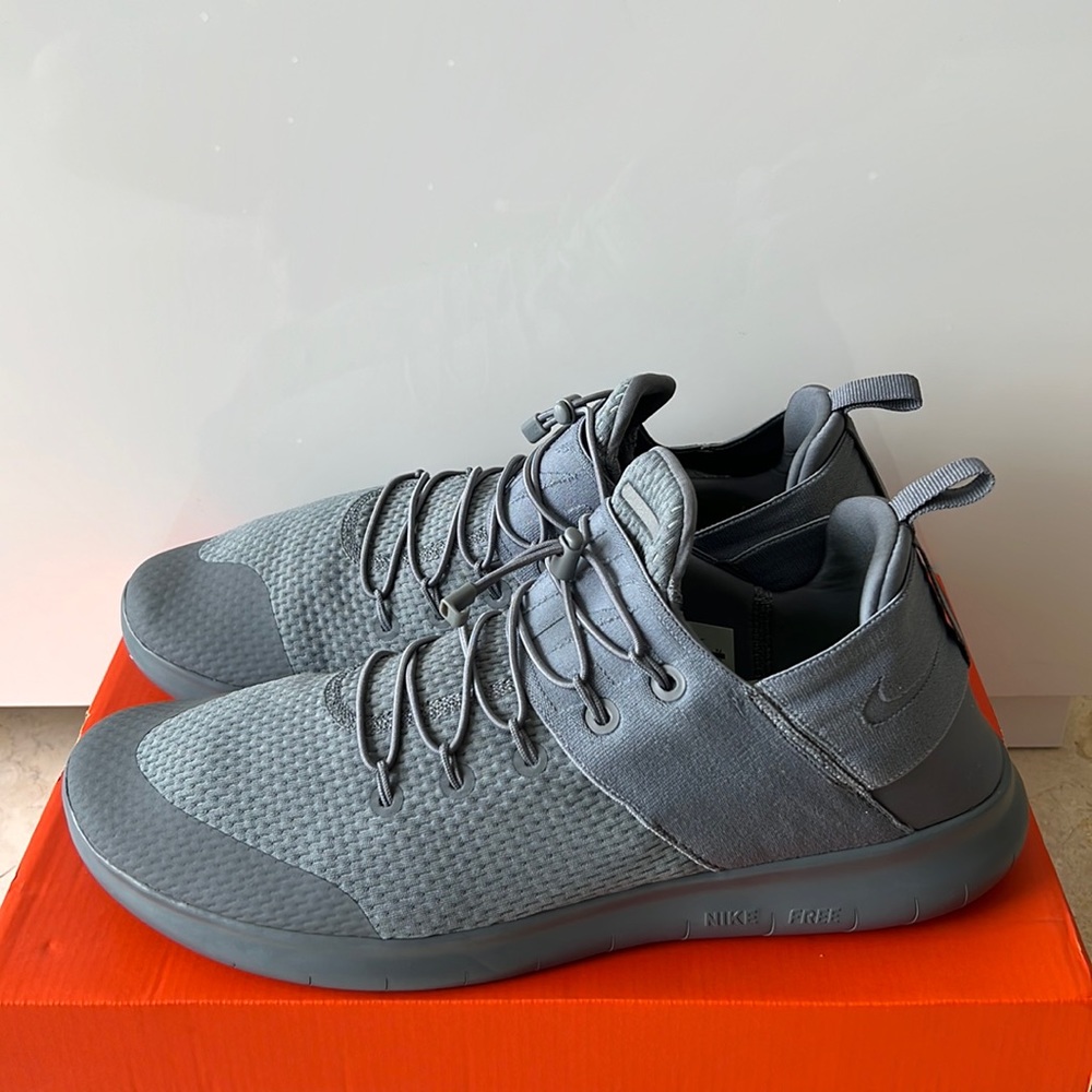 Nike Free RN Commuter 2017, Grey